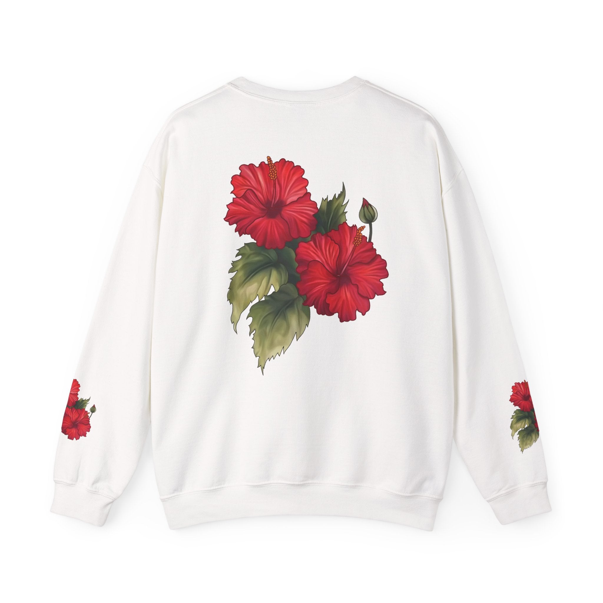 Minimalist 'Luso' Spiral Crewneck Sweatshirt – Modern Casual Pullover
