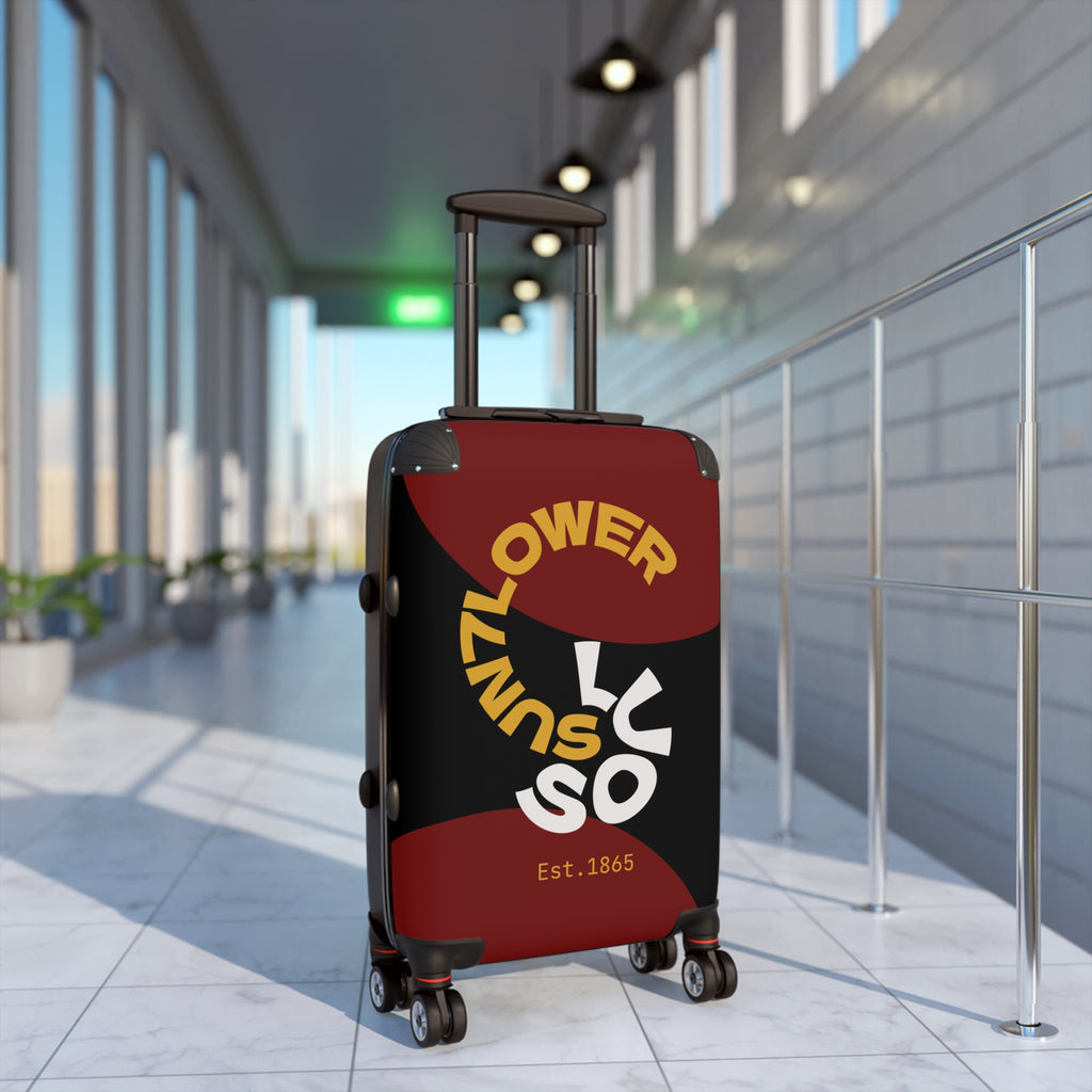 Suitcase