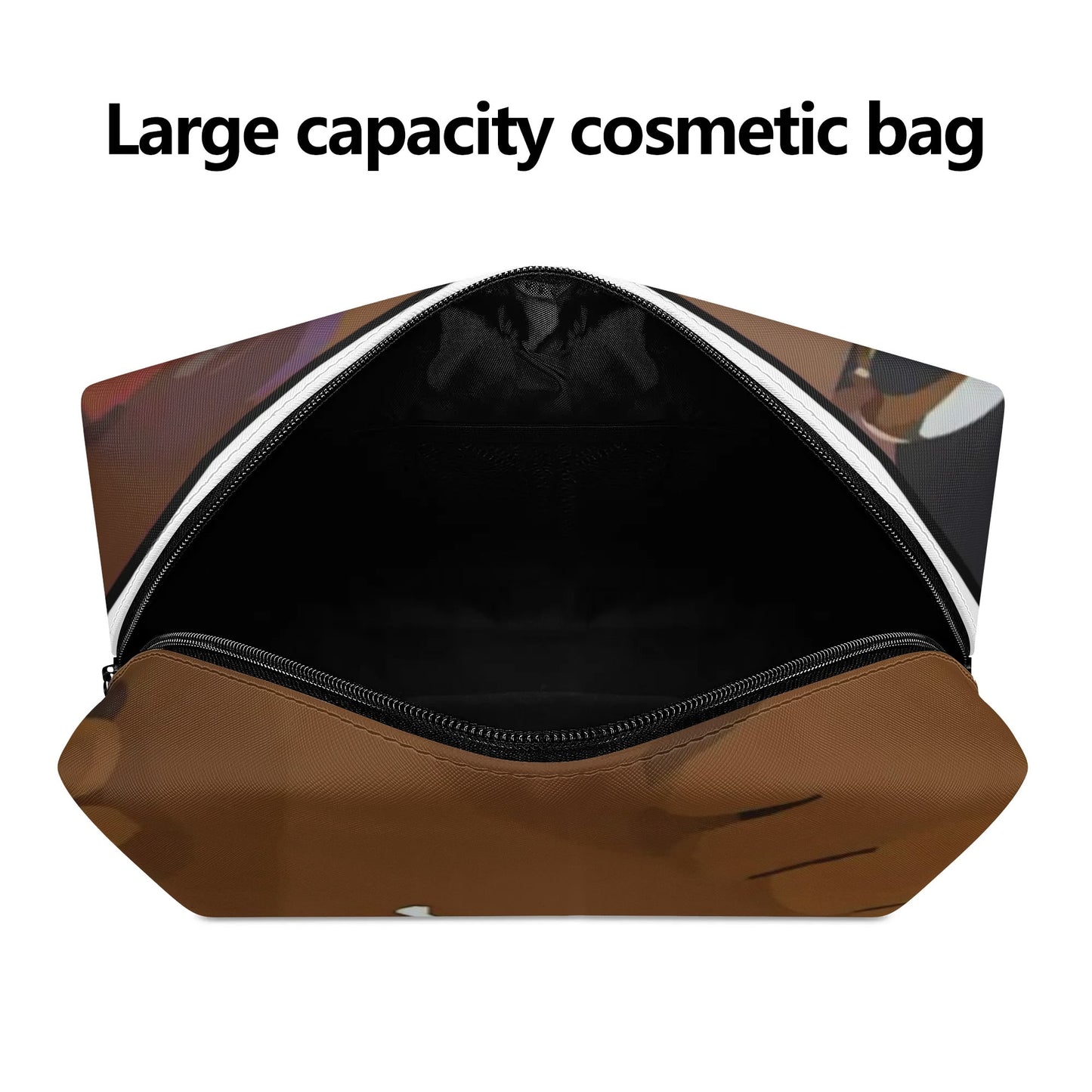 PU Cosmetic Bag