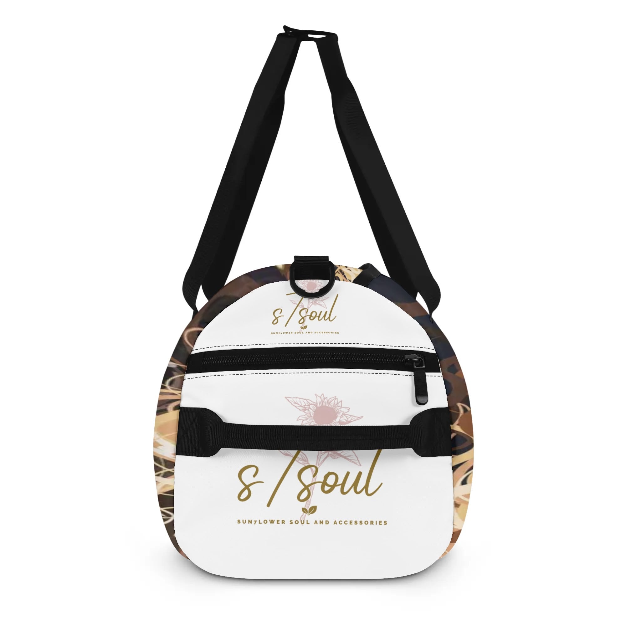 s7soul Fashion Sports Luggage Bag Duffle Bag
