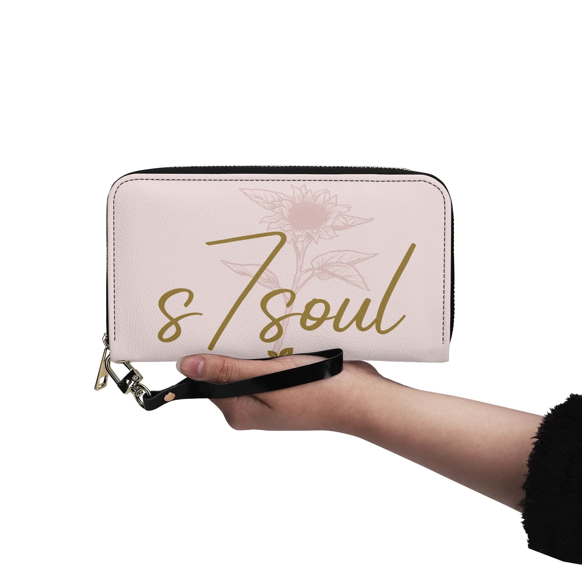 Upgraded 2.0 PU Leather Wallet