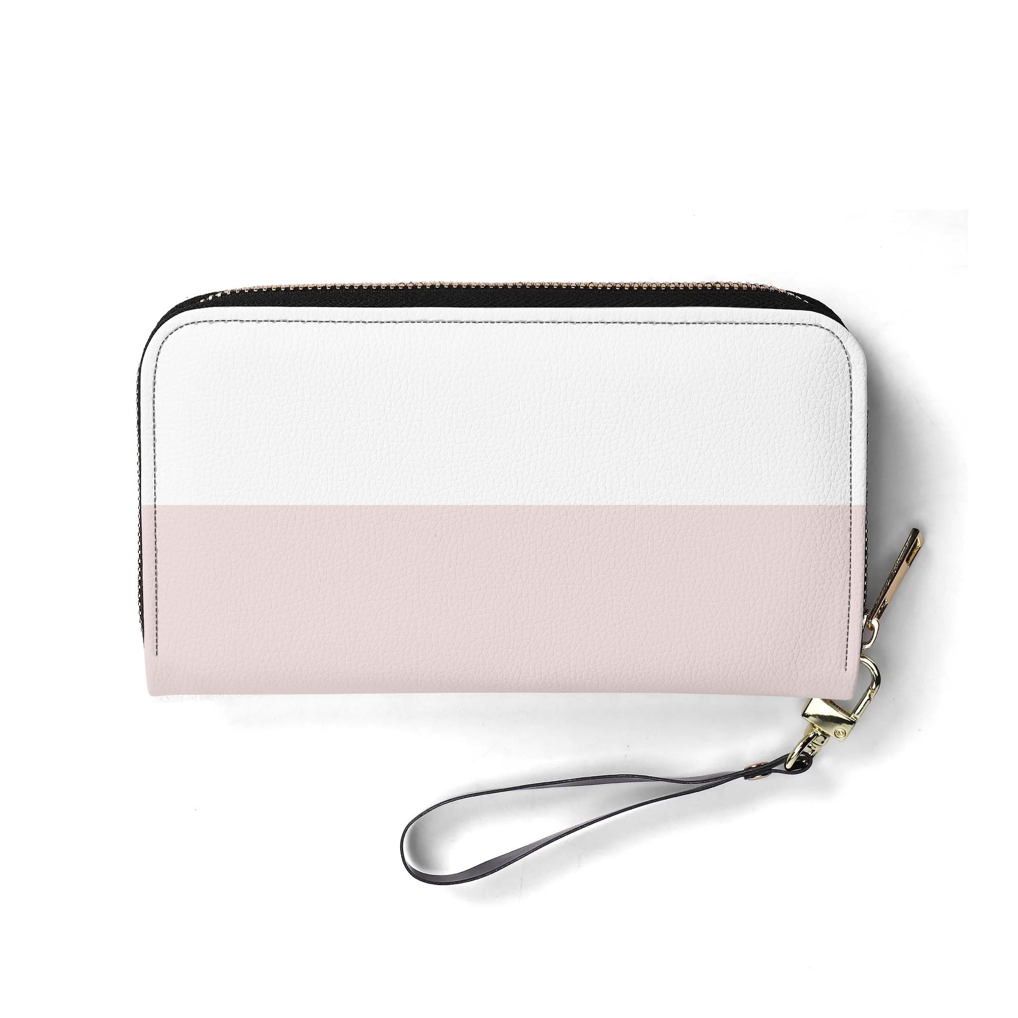 Upgraded 2.0 PU Leather Wallet