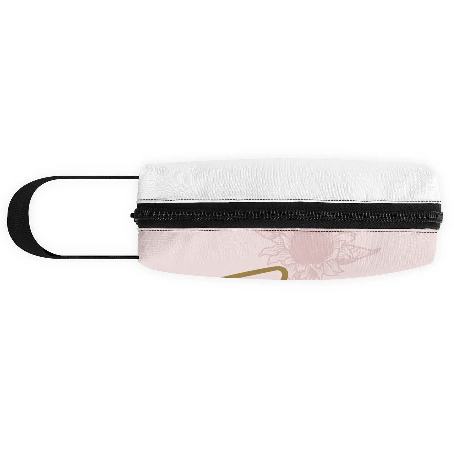 300D Polyester Wristlet Bag Purse