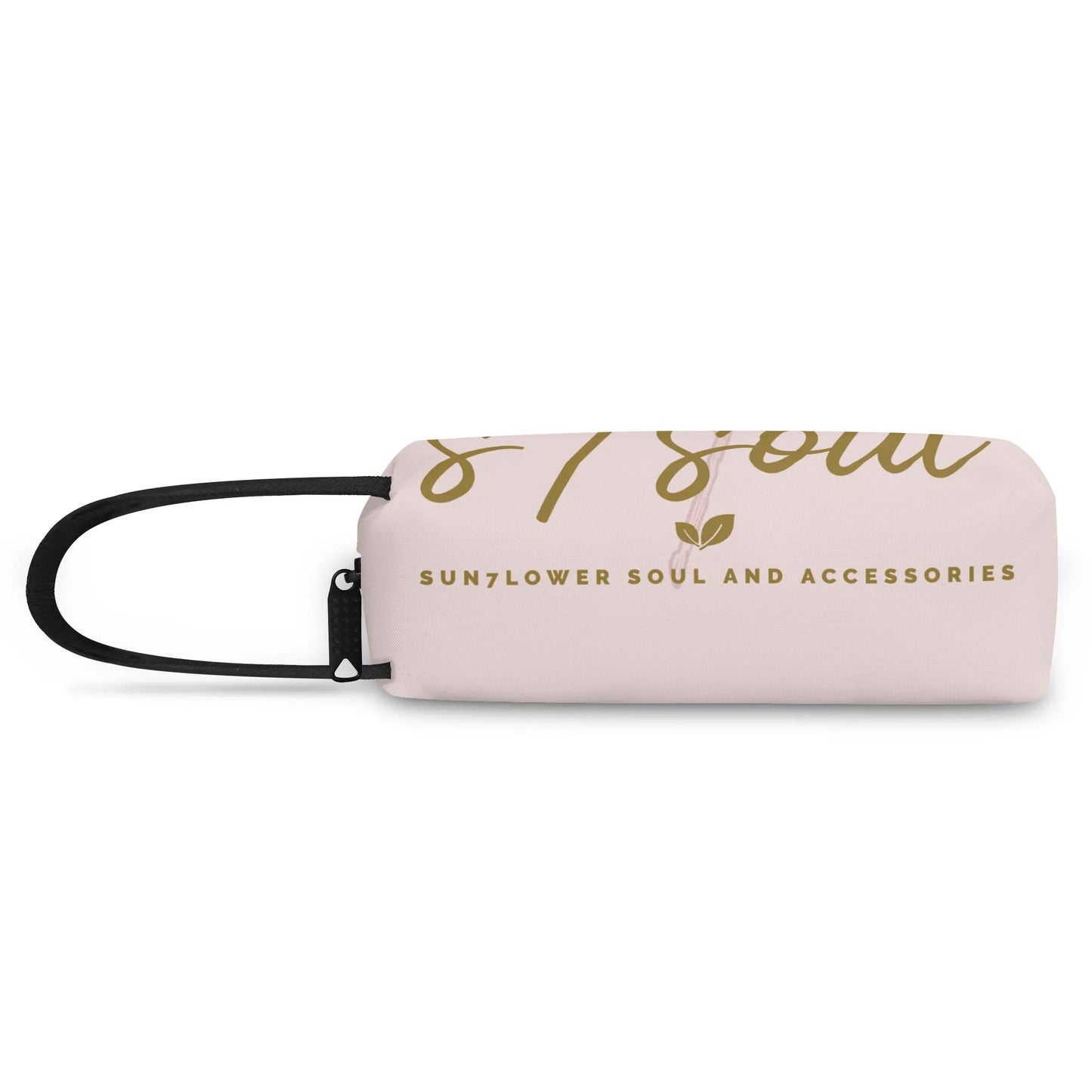 300D Polyester Wristlet Bag Purse