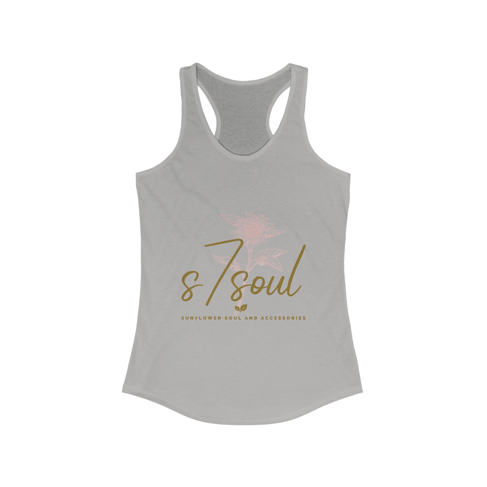 Women's Ideal Racerback Tank