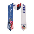 Graduate Ribbon for Descendants Congrats Grad Party Decoration