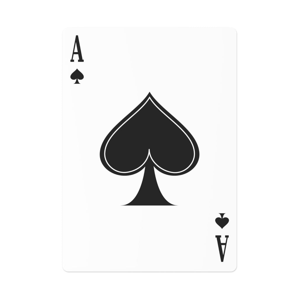 Poker Cards - S7soul