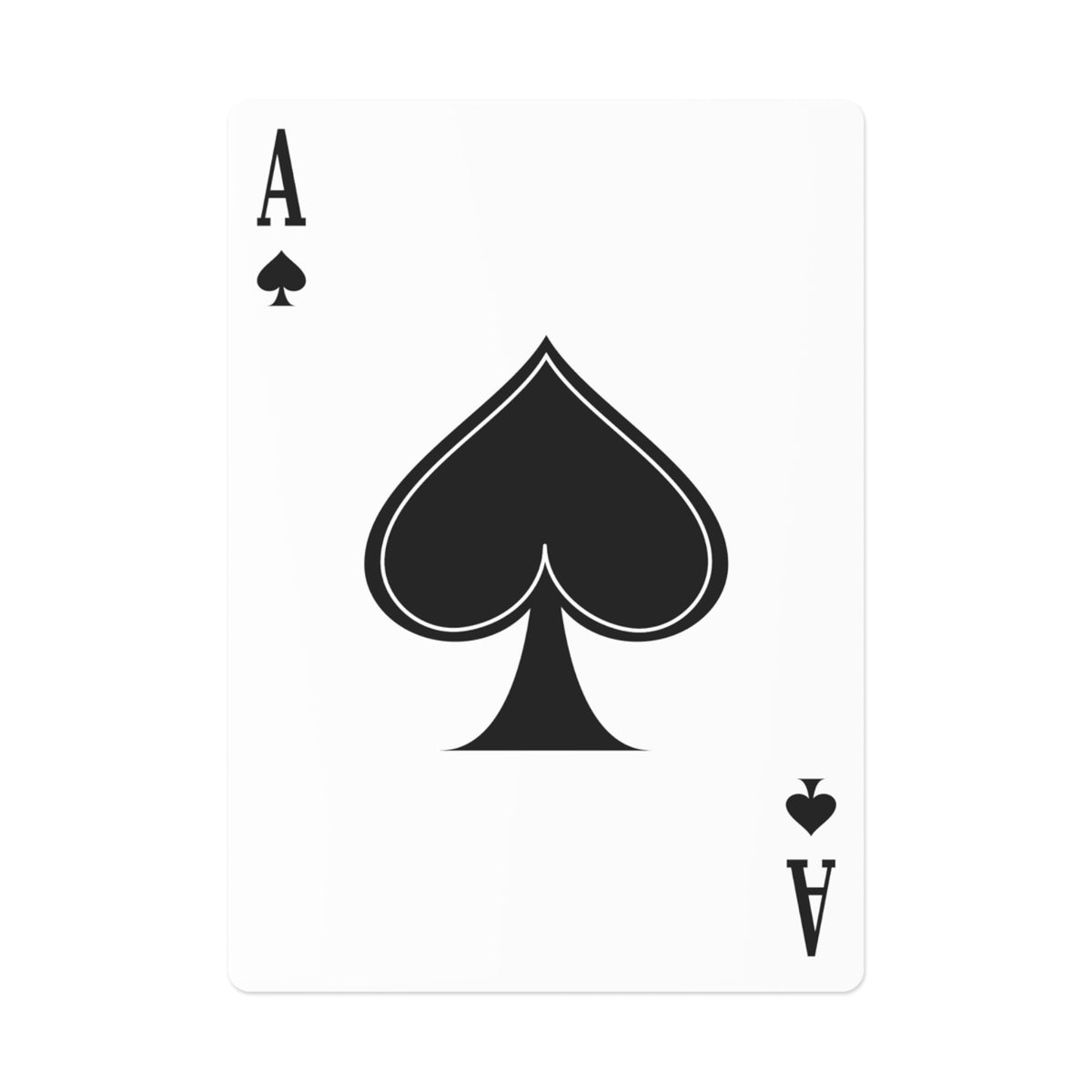 Poker Cards - S7soul