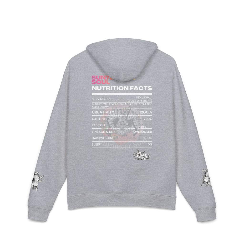 Pass Reparations Now Hoodie — Stand On Code Graphic Relaxed Hoodie