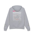 Pass Reparations Now Hoodie — Stand On Code Graphic Relaxed Hoodie