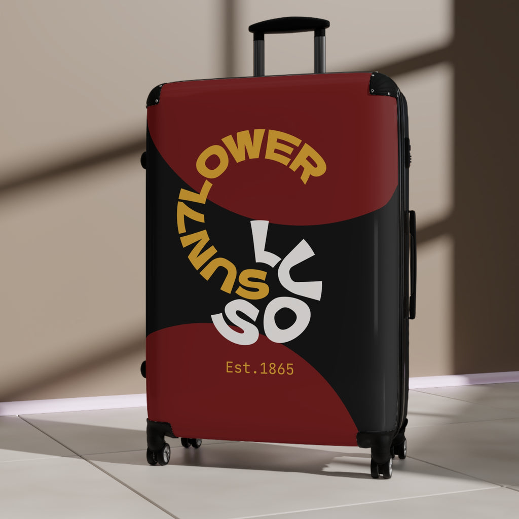 Suitcase
