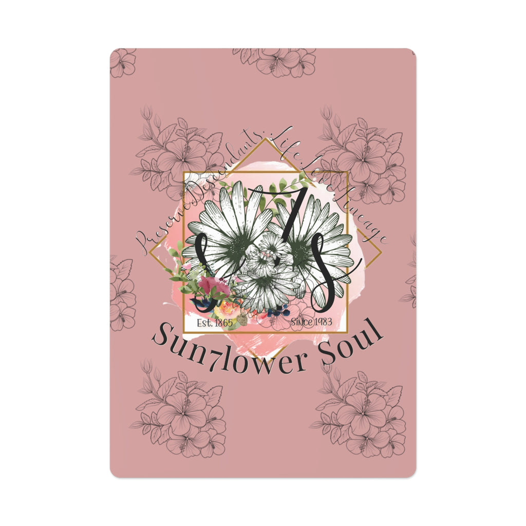 Poker Cards - S7soul