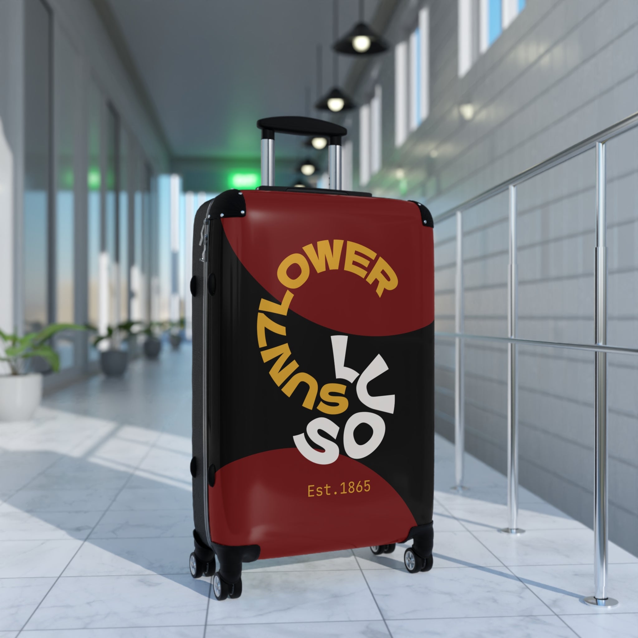 Suitcase