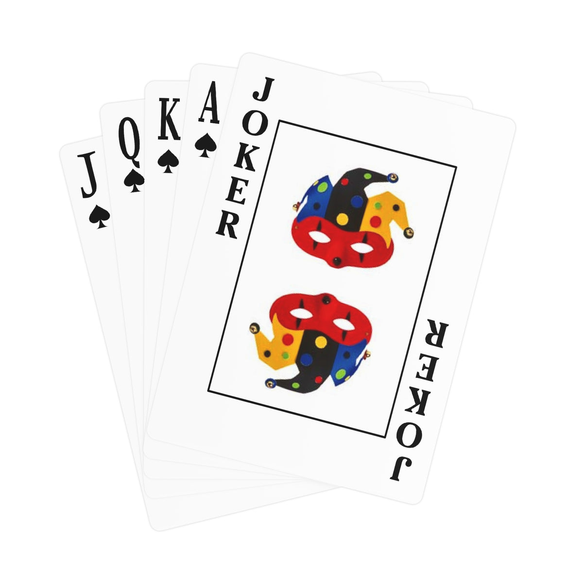 Poker Cards - S7soul