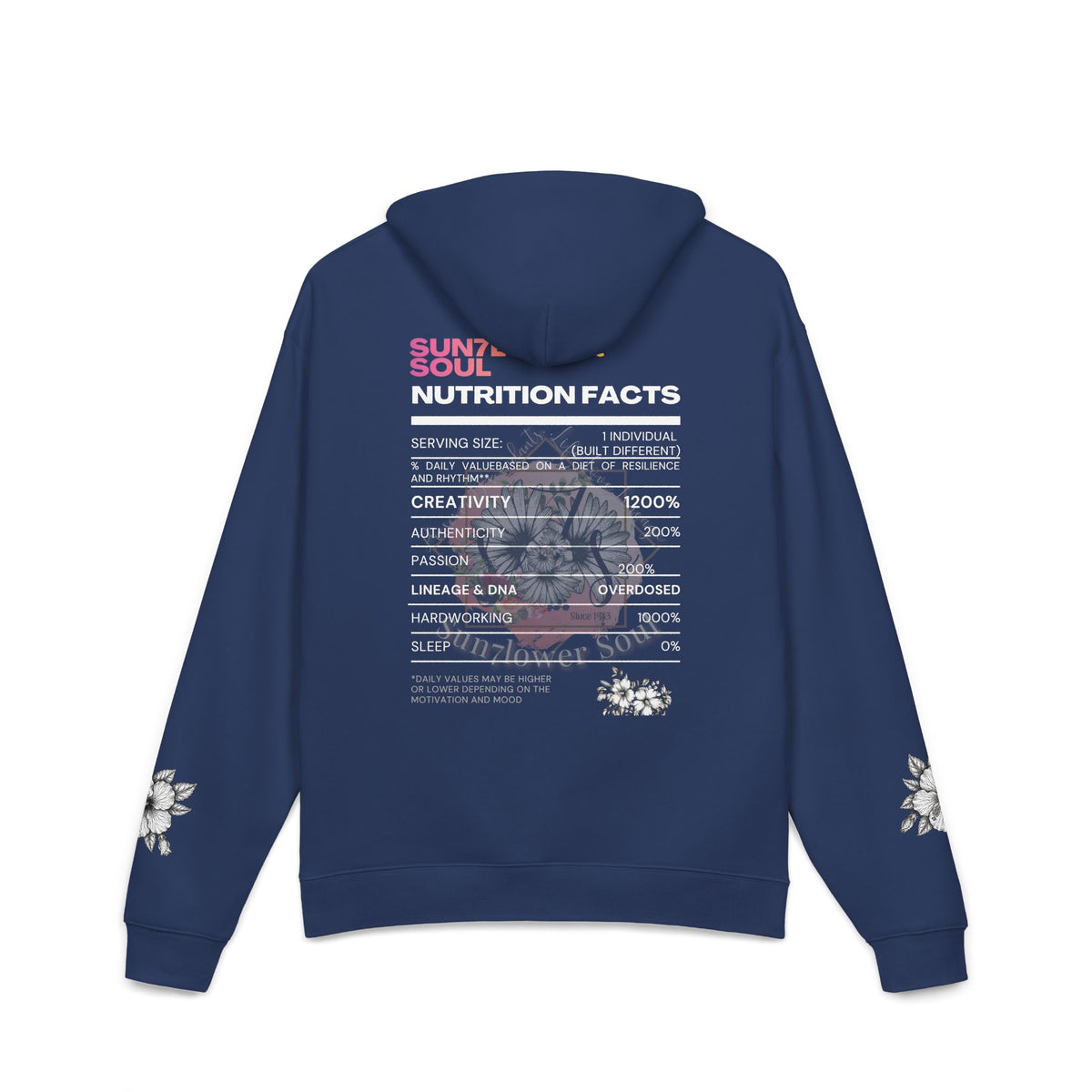 Pass Reparations Now Hoodie — Stand On Code Graphic Relaxed Hoodie