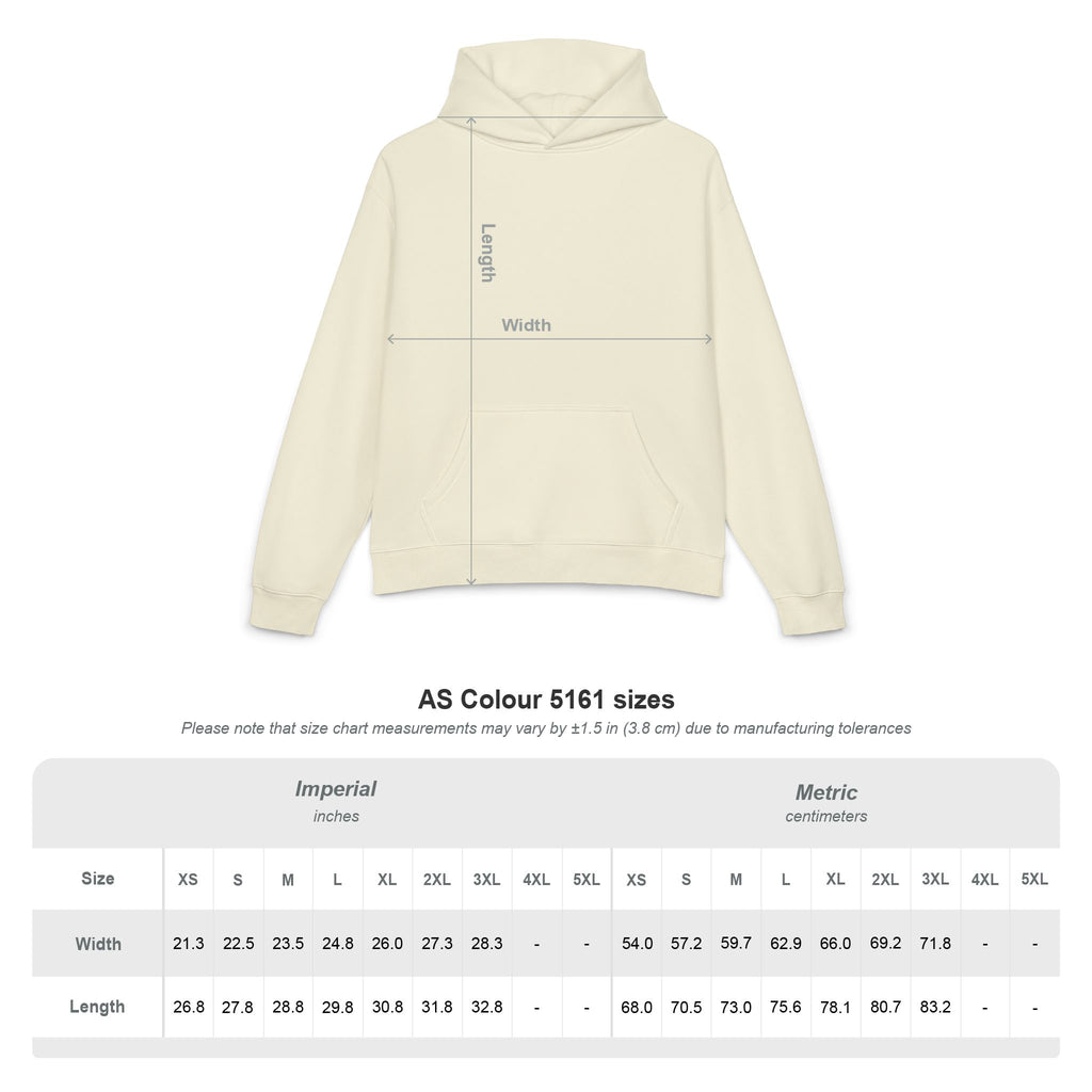 Pass Reparations Now Hoodie — Stand On Code Graphic Relaxed Hoodie