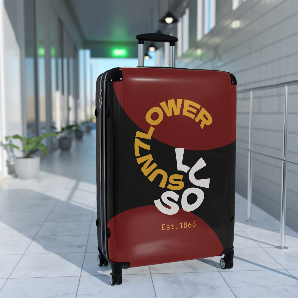 Suitcase