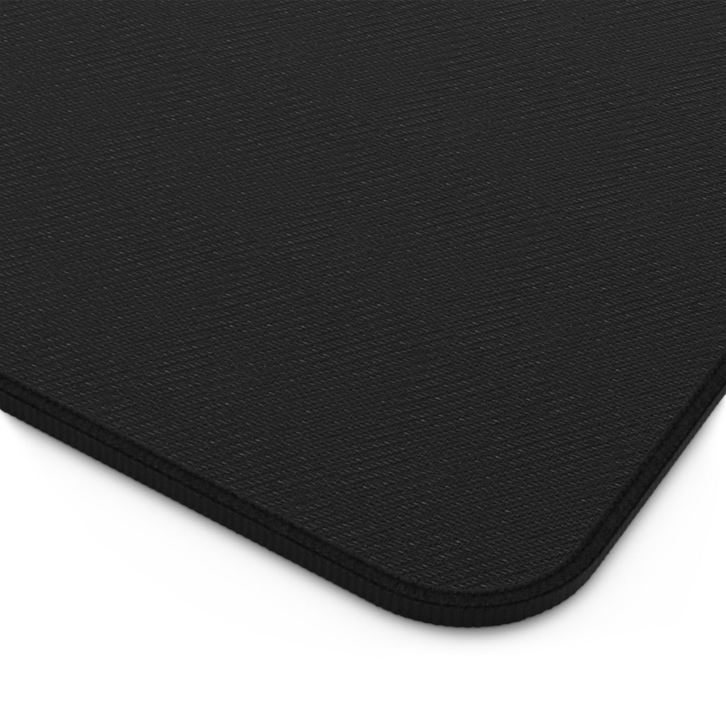 Juneteenth Jubilee Day Desk Mat — Patriotic Heritage Mouse Pad
