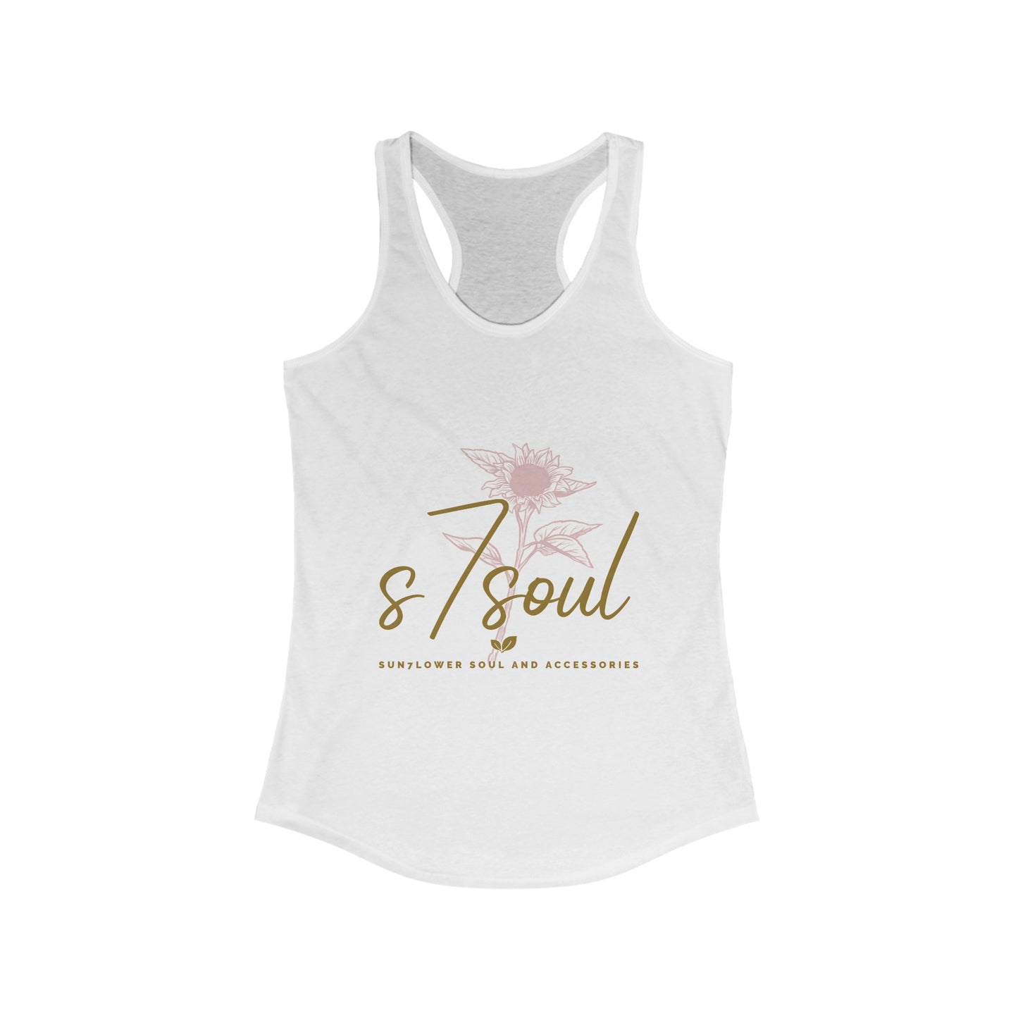 Women's Ideal Racerback Tank