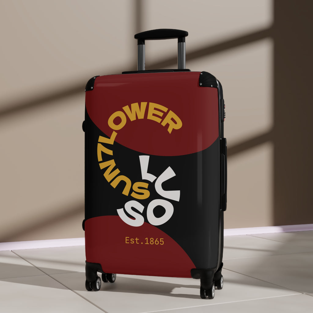 Suitcase