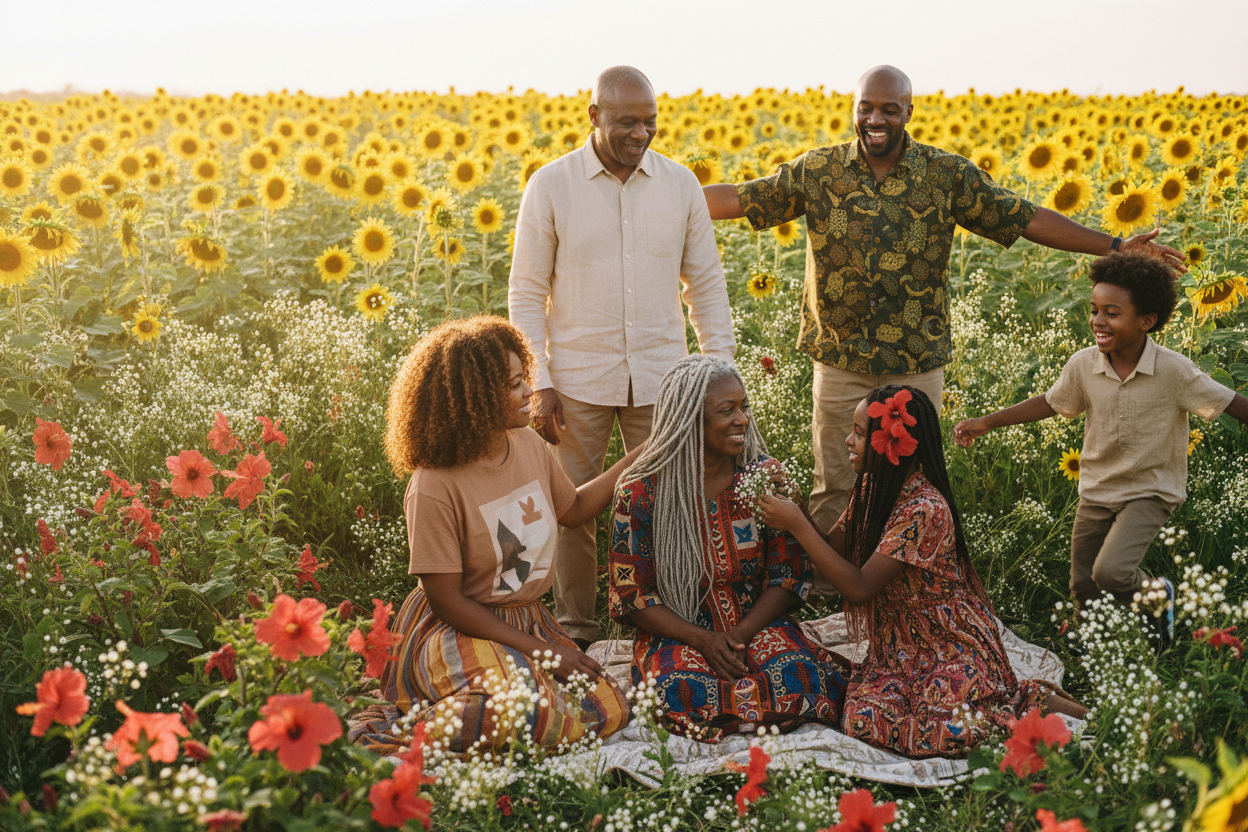 Sun7lower Soul Hero Banner